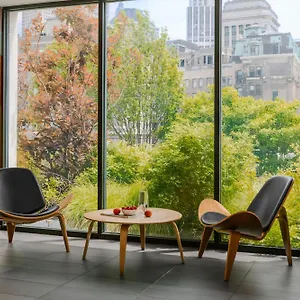 아파트호텔 Sonder By Marriott Bonvoy Battery Park Financial District, 뉴욕