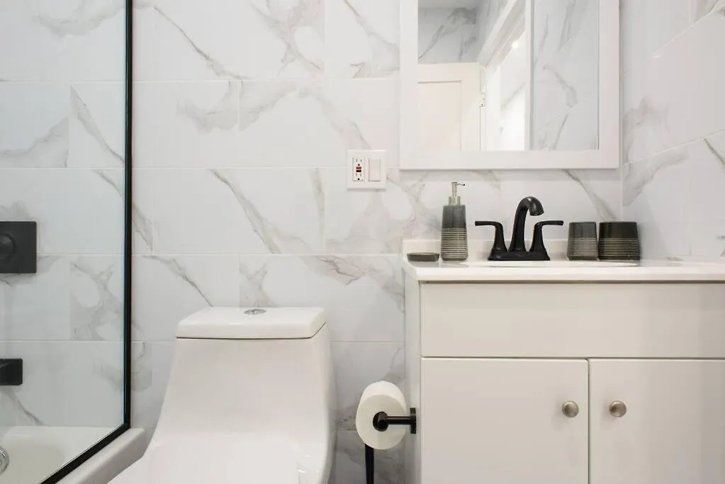 240-14 New Studio Prime Location W&D In Unit New York 0*,  United States